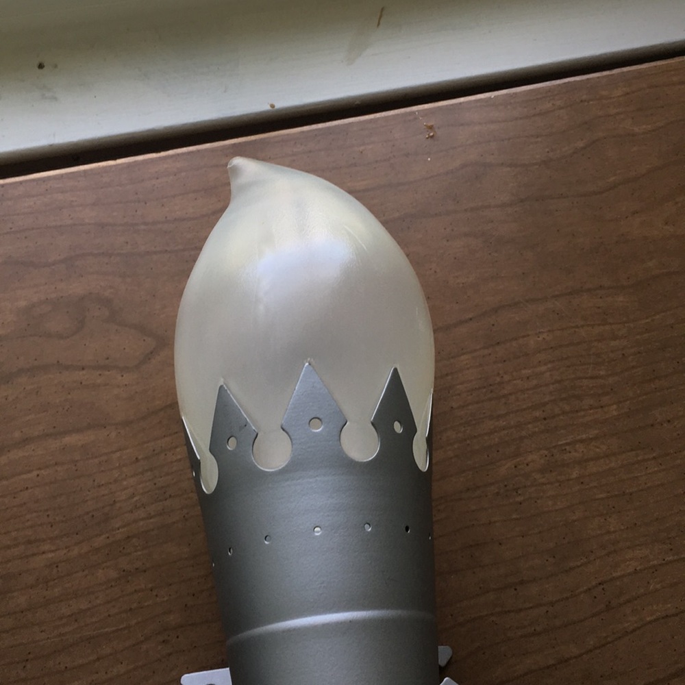 Fire light - Picture 5 of 8